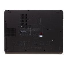 Аккумуляторная батарея для ноутбука Lenovo ThinkPad S230U 14.8V 43Wh черный