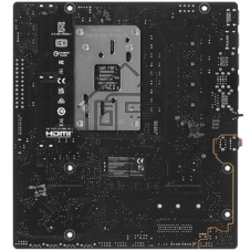 Материнская плата ASUS PRIME B850M-K, AM5, AMD B850, 2xDDR5, 4xSATA, 2xM.2, 1xPCIe 5.0 x16, 1xPCIe 4.0 x8, 1xDP (v1.4), 1xHDMI (v2.1), 1x2.5Gb LAN, 2xUSB-A 10Gbps, 2xUSB-A 5Gbps, 4xUSB-A 2.0, 3x3.5 мм, 7.1, mATX