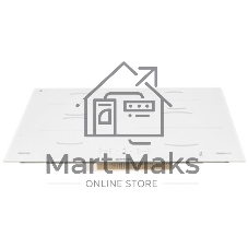 Индукционная варочная панель Gorenje GI6401WSC белый
