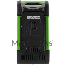 Аккумулятор для GreenWorks G-MAX 40V,20302,2601402,21332 40V 3000mAh/120.00Wh Li-ion