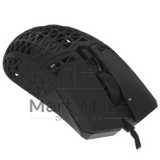 Мышь проводная ASUS TUF Gaming M4 Air черный, 16000 dpi, USB, кнопки - 6