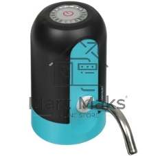 Помпа для 19л бутыли Centek CT-3000 электрический черный
