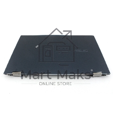 Матрица для Asus UP6502 OLED крышка в сборе 90NB0W31-RA0010