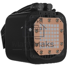 Система жидкостного охлаждения DeepСool LE360 V2 черный (R-LE360-BKAMMC-G-2)