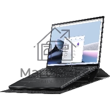 Ноутбук ASUS Zenbook Duo 2025 UX8406CA-QL345X/14