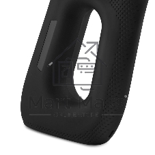 Массажер Kitfort КТ-2965 75Вт черный