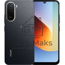 Смартфон Xiaomi Redmi A7 Pro 4Gb, 128Gb, черный