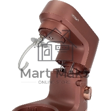 Миксер планетарный Vitek Элегия VT-PM0661 2000Вт кофейный