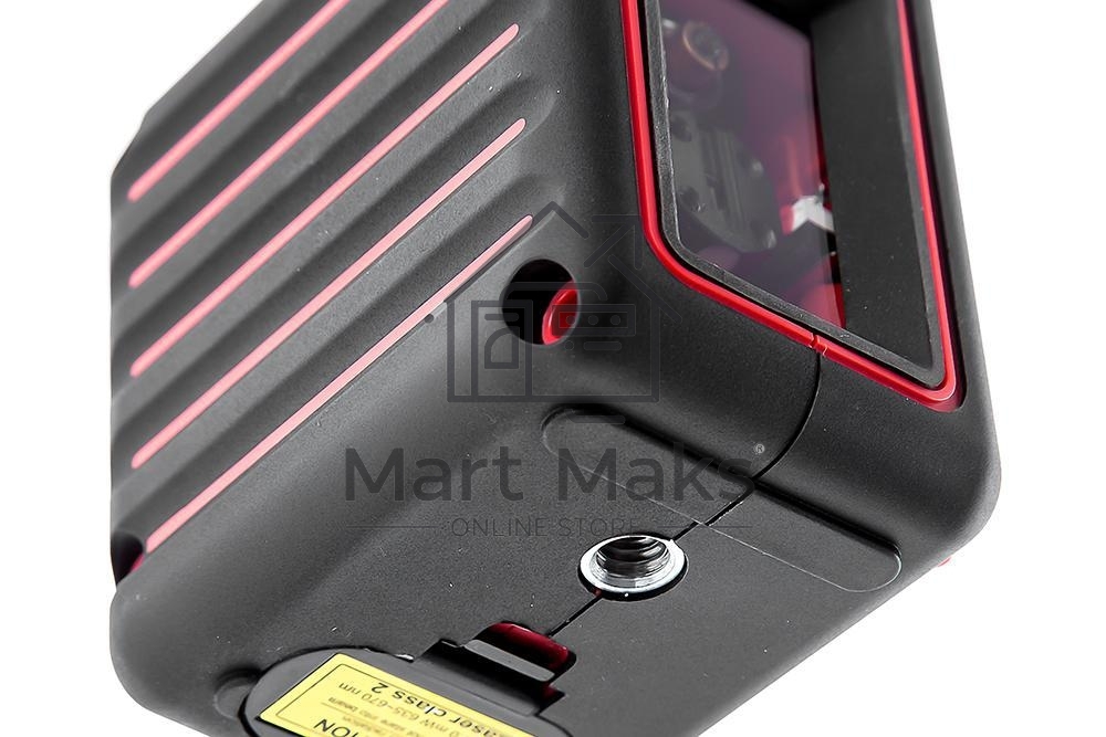 Уровень ADA Cube MINI Basic Editionточность±2/10 раб. диапазон20м