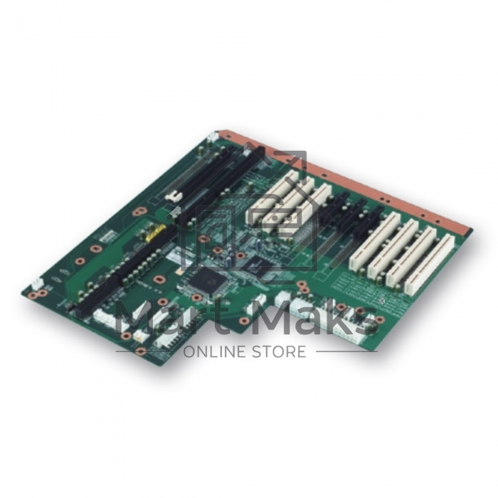 PCE-5B12-07A1E Advantech Backplane PICMG 1.3, 12 слотов, 1xPICMG 1.3, 7xPCI, 1xPCIe x16, 3xPCIe x4, 0xPCI-X, Compatible with  IPC-510, IPC-610, IPC-611, ACP-4000, ACP-4320, ACP-4360, ACP-4010 chassis