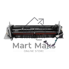 Печь в сборе HP Color LJ CP2025/CM2320 (RM1-6741/RM1-6739)