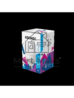 Лампа светодиодная Космос HВтLED 30Вт 220В E27 4500К