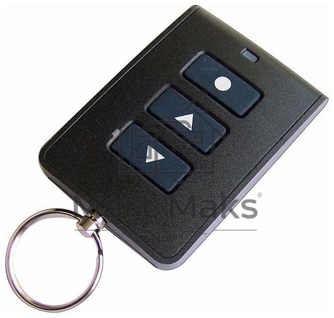 Автосигнализация Centurion X7 с обратной связью брелок с ЖК дисплеем