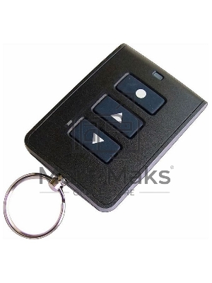 Автосигнализация Centurion X7 с обратной связью брелок с ЖК дисплеем