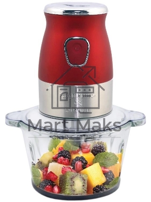 Измельчитель Zigmund & Shtain CR-19 R измельч