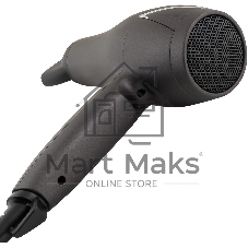 Фен Galaxy Line GL 4341 черный, 2400 Вт