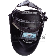 Маска сварщика RedVerg RD-WM 305 550гр (RD-WM 305/АСФ100)