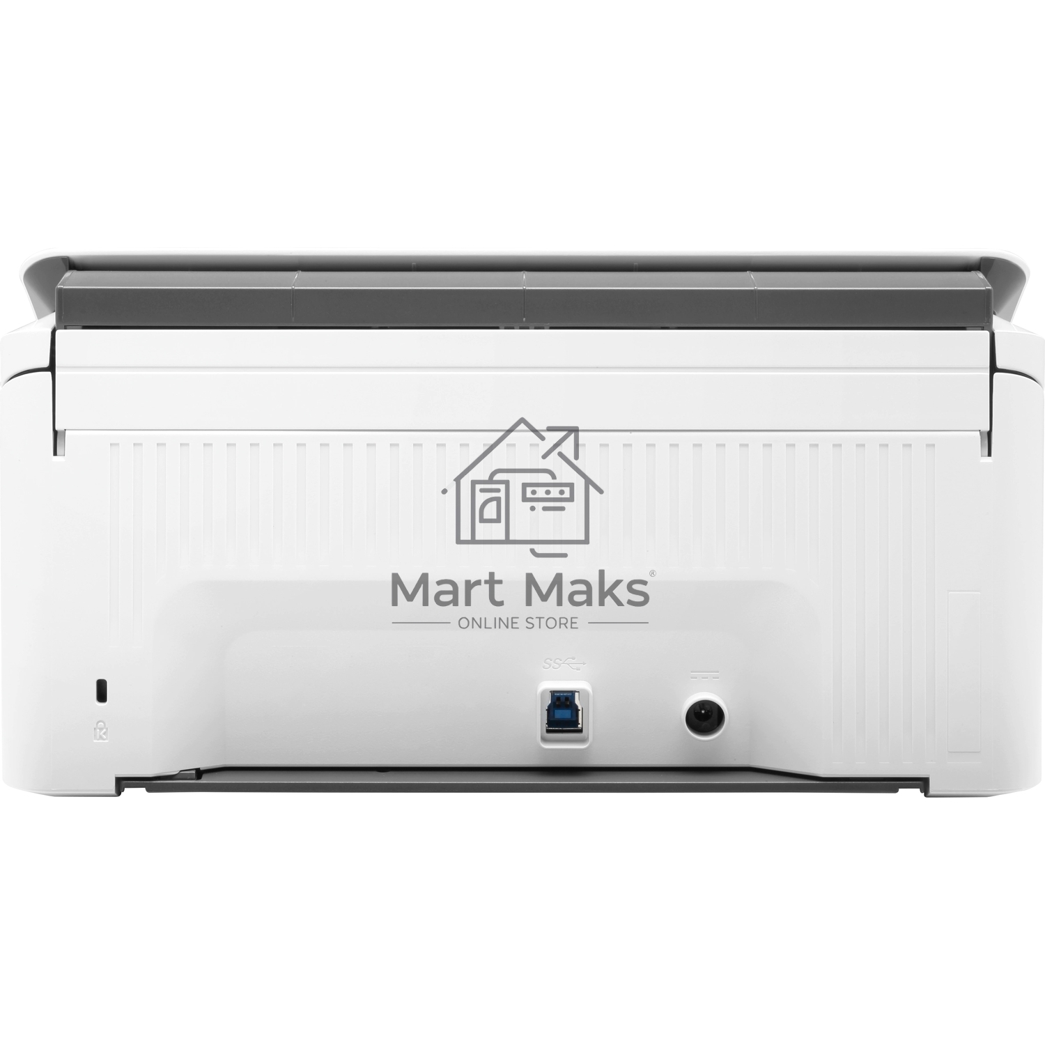 Сканер HP ScanJet Pro 2000 s2