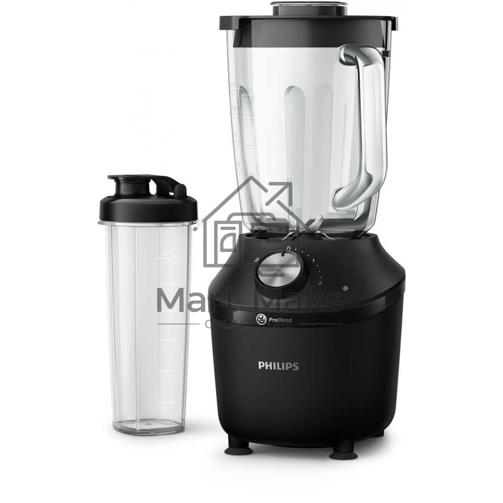 Блендер Philips HR2291/41