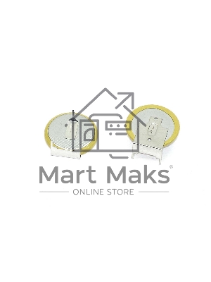 Батарейка CMOS CR2025 MFR RH, 3 В