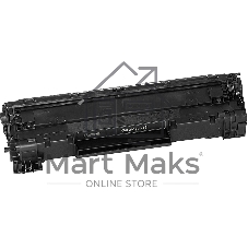 Картридж лазерный Canon Cartridge 712 (1870B002/1870A002) черный (1500 стр.) для Canon LBP-3010/3100