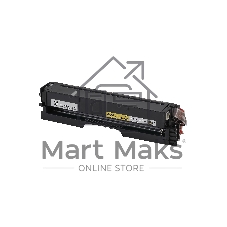Картридж Sakura CTL-1100Y для Pantum, желтый, 700к.