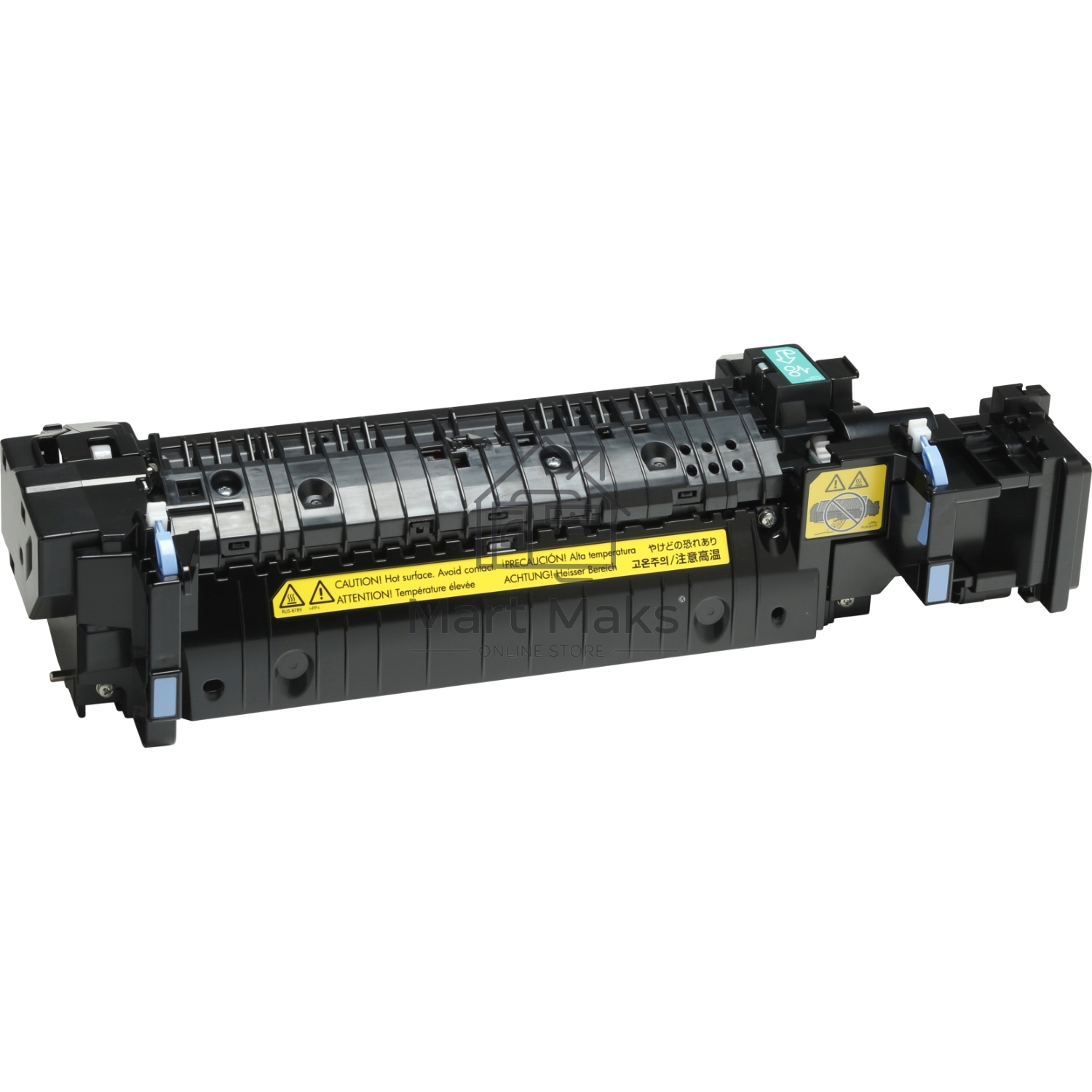 Печь в сборе HP CLJ M652/M653/M681/M682 (P1B92A/RM2-1929)