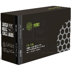 Картридж лазерный Cactus CS-T2A (T2A) черный (2000 стр.) для Deli P2000DNW/M2000ADNW
