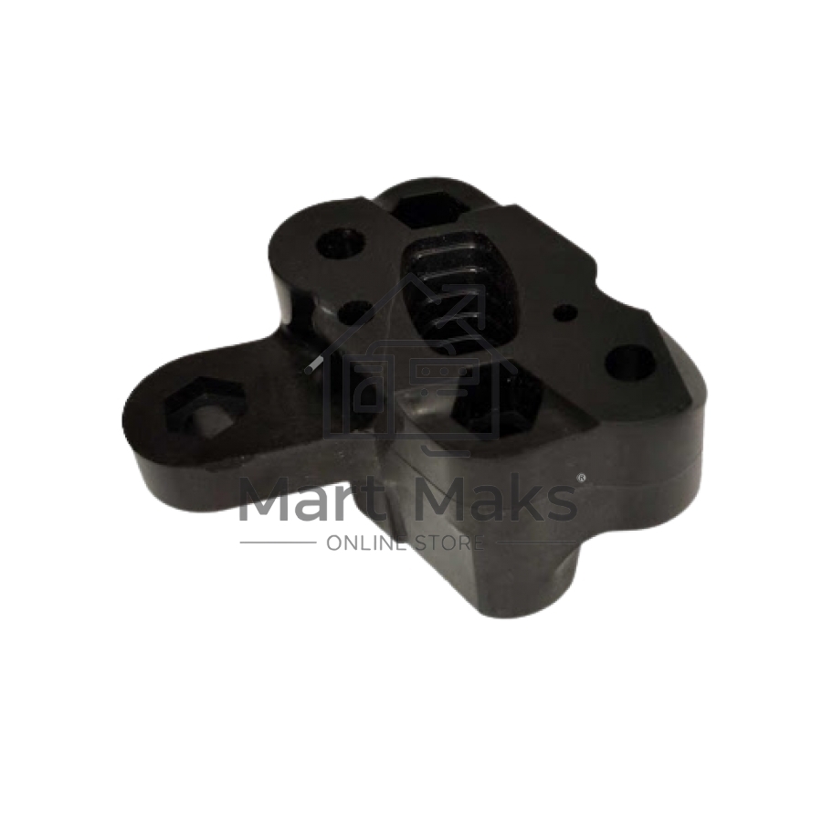 Теплоизолятор для бензопилы 38см3 120051