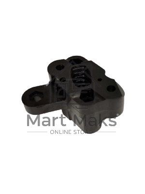 Теплоизолятор для бензопилы 38см3 120051