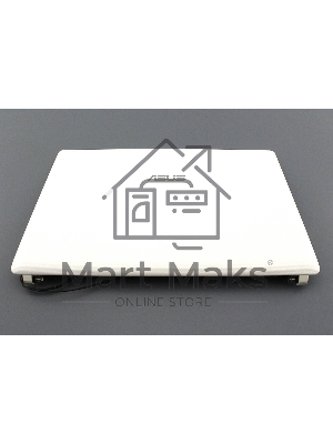 Крышка матрицы для Asus X101H белый