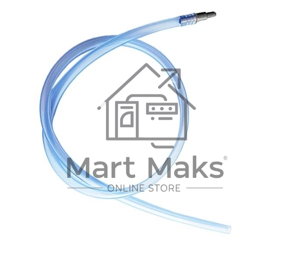 Трубка капучинатора с переходником Dr.Coffee