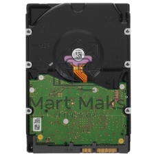 Жесткий диск HDD Western 6TB 5400RPM SATA-III 3.5