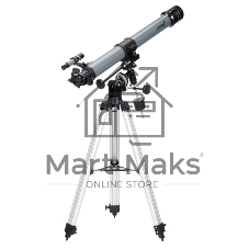 Телескоп Levenhuk BLITZ 70 PLUS (77108)