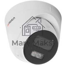 IP камера HiWatch 4Mpix DOME DS-I453M(C)(4мм)