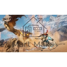 Игра для PS5 PlayStation Atlas Fallen (16+)
