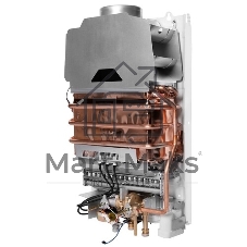 Колонка газовая Royal Thermo GWH 12 Inflame