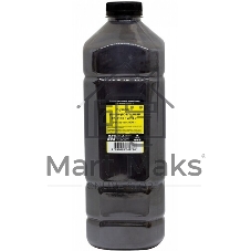 Тонер Hi-Black Универсальный для Kyocera TK-3130, Тип 4.2, Bk, 900 г, канистра