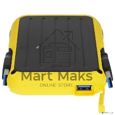 Внешний HDD 5TB Silicon Power Armor A66, 2.5