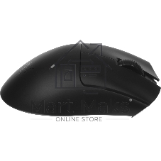 Мышь беспроводная/проводная Razer DeathAdder V3 Pro черный, 30000 dpi, радиоканал, USB, кнопки - 6