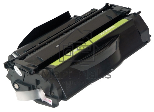 Картридж лазерный Cactus CS-Q5949AS черный (2500 стр.) для HP 1160/1320/3390/3392
