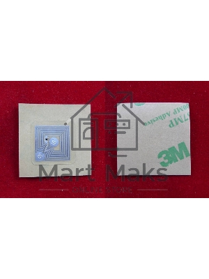 Чип ELP для Kyocera TASKalfa 3050ci/3550ci (TK8305C) Cyan 15K (Китай)