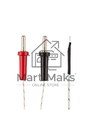 Датчик температуры K-1 для измерительных приборов Rexant