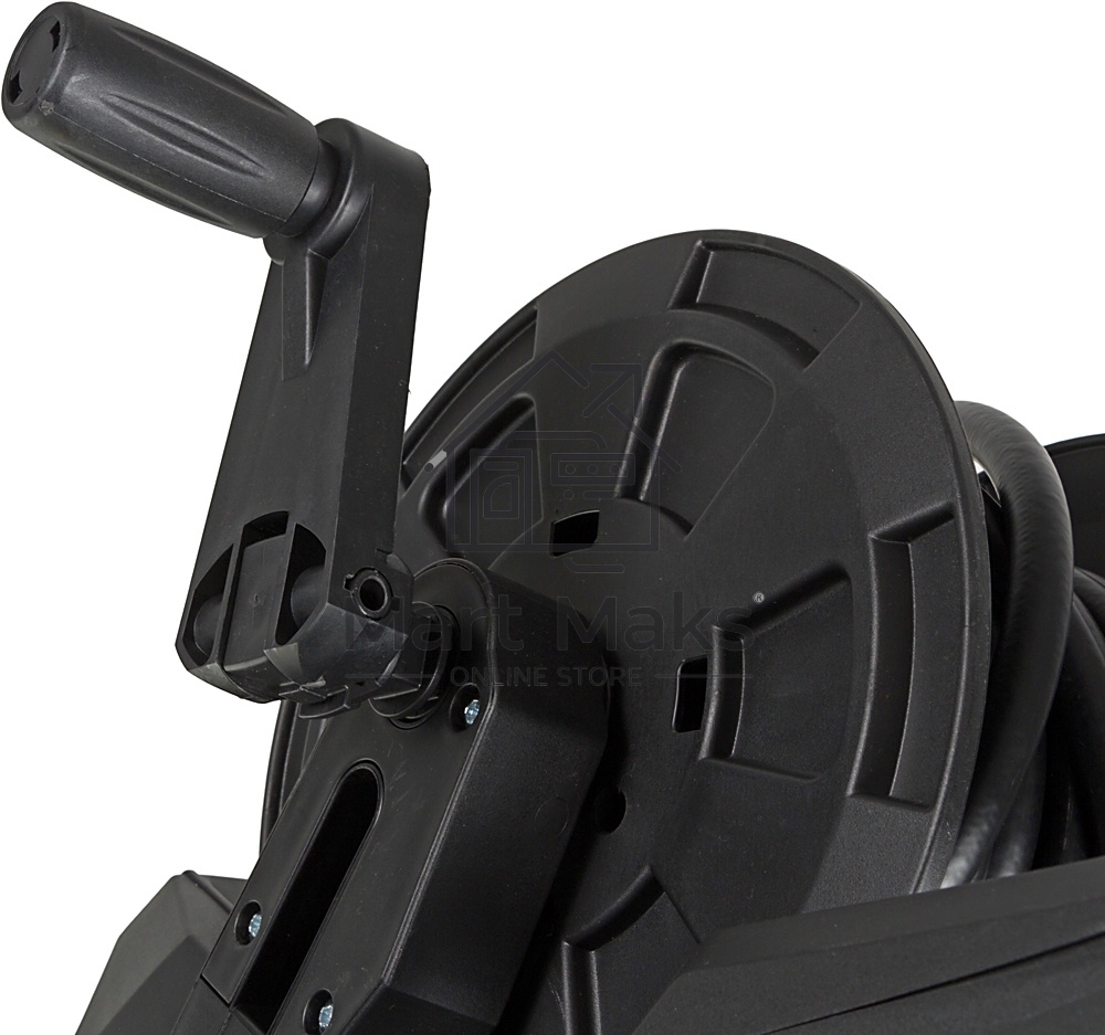 Минимойка Huter W210i PROFESSIONAL 2600Вт