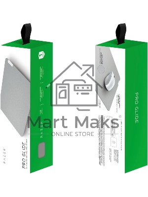 Коврик для мыши Razer Pro Glide Razer Pro Glide