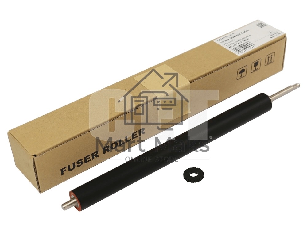 Вал резиновый Cet CET2589 для HP LaserJet Pro M501/M506/M527