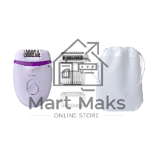 Эпилятор Philips BRE275/00