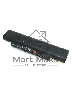 Аккумуляторная батарея для ноутбука Lenovo ThinkPad X130E11.1V 63Wh черный Orig