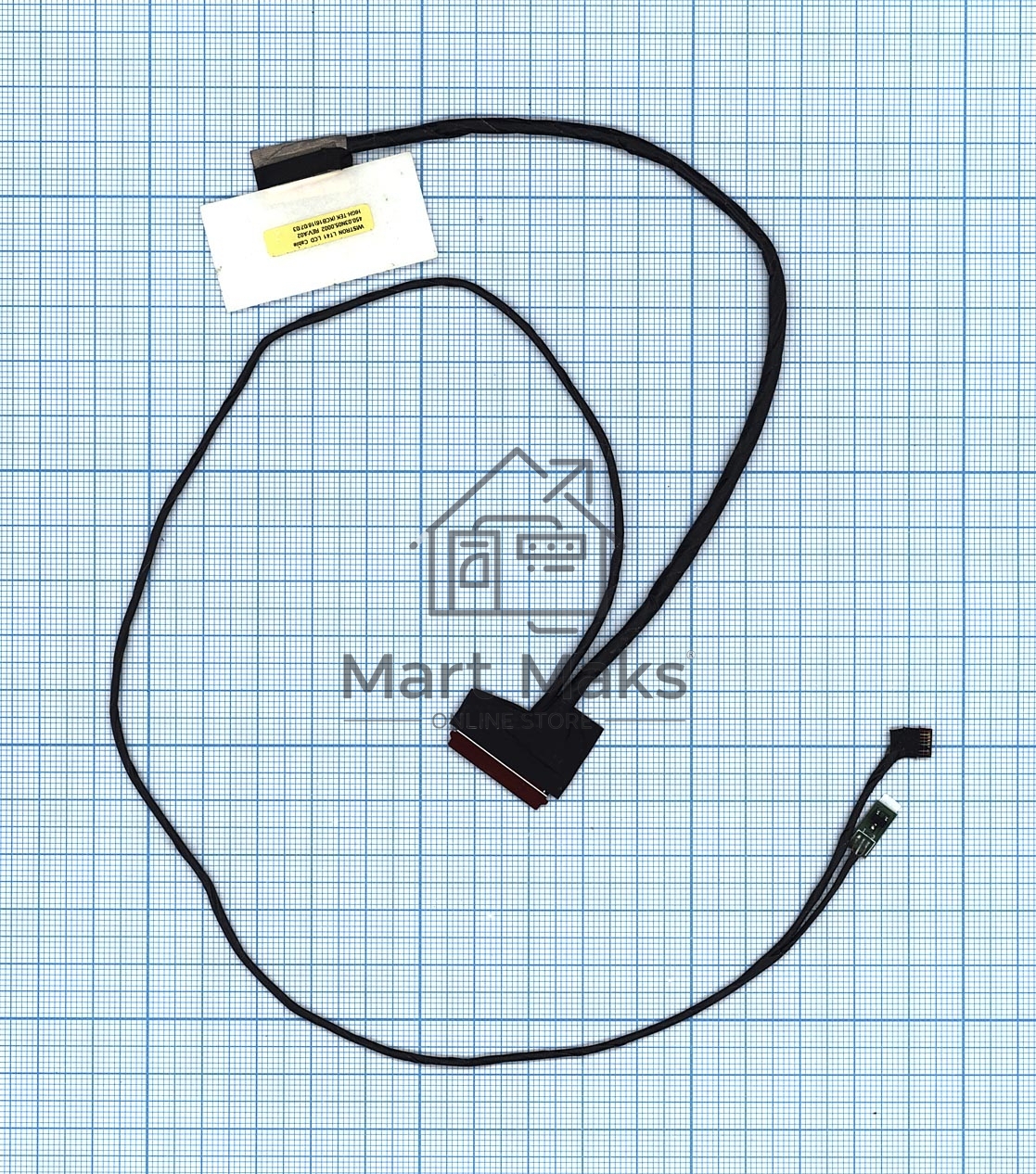 Шлейф матрицы для ноутбука Lenovo S41-70 S41-75 S41-35 300S-14ISK u41-70 I2000