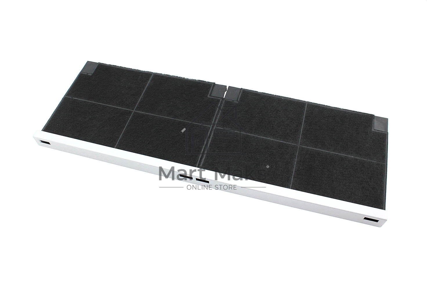 Угольный фильтр для вытяжек Ф-06